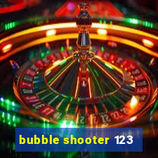 bubble shooter 123